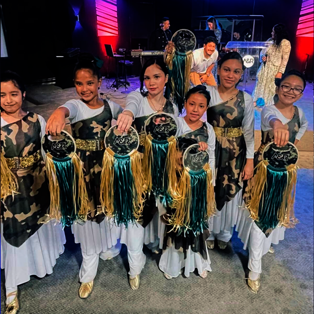 Actividades de la Iglesia